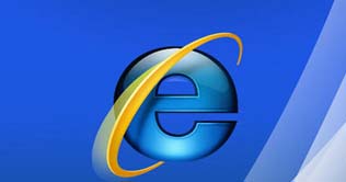 Germans should stop using Microsoft Internet Explorer